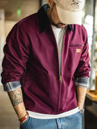 MADEN Detroit Canvas Jacket thumbnail