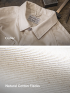 Veste de terrain française MADEN 13,5 oz  thumbnail