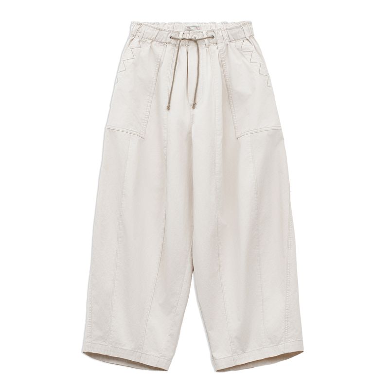 MADEN Oversize Balloon Pants