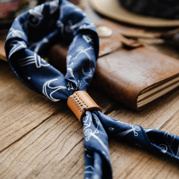 Scarves & Gloves