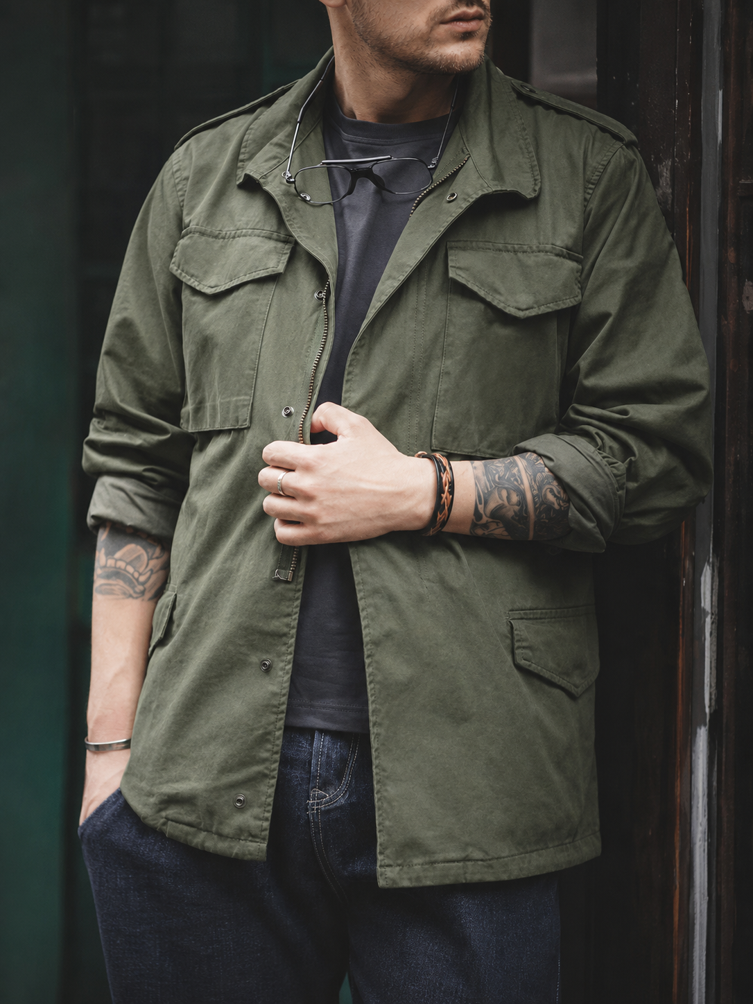 Military