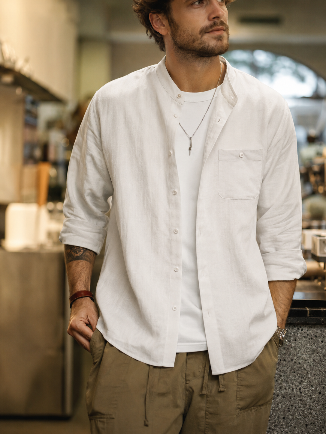 Workwear