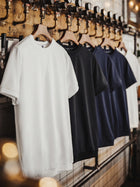 MADEN Men's Stretch Slim Fit Short Sleeve T-Shirt product image 1 thumbnail