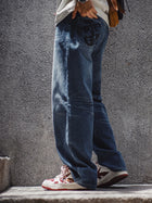 MADEN Red Tiger Skate Sneaker Style Casual Shoes image 12 thumbnail