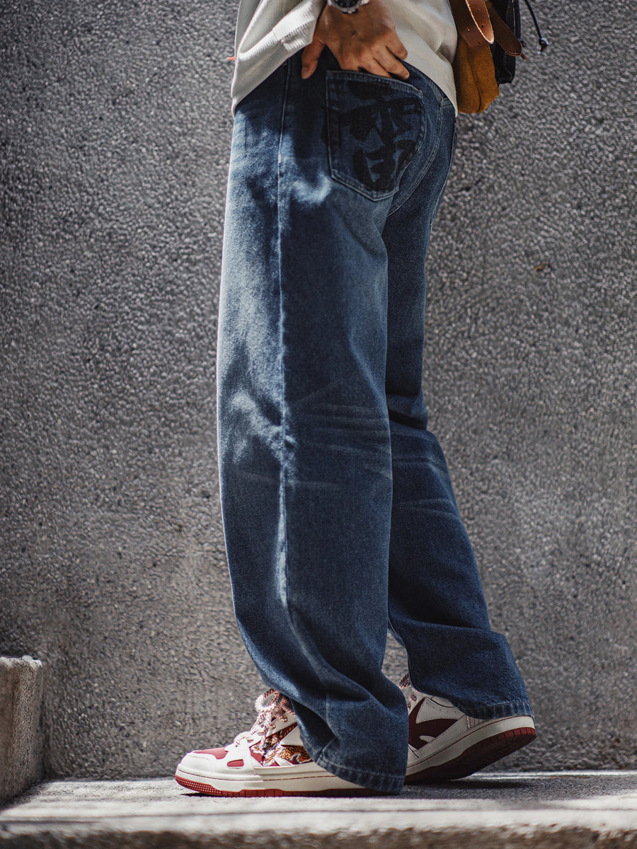 MADEN Red Tiger Skate Sneaker Style Casual Shoes image 12
