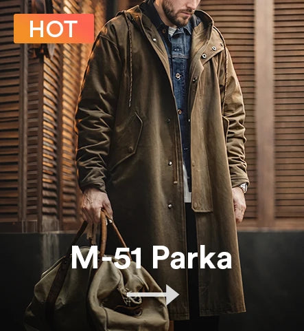 M-51 Parka