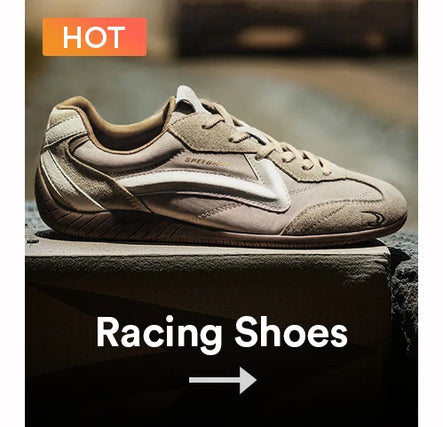 Racing Shoes