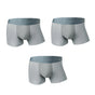 3PCS  Light Gray