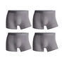 4Pcs Gray