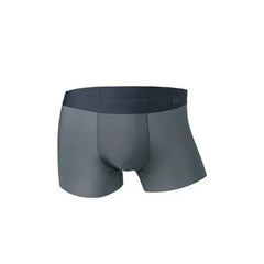 MADEN Ice Silk Nahtlose Boxer Briefs Multipack