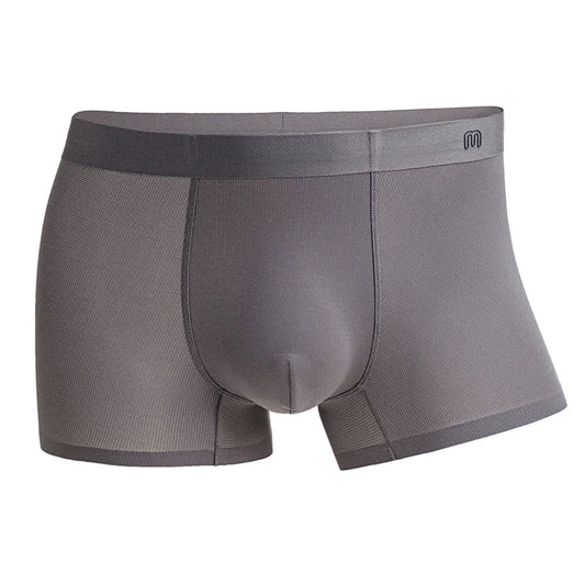 MADEN Nahtlose antibakterielle Boxer-Shorts