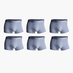 Boxers elásticos antibacterianos de modal para hombre MADEN