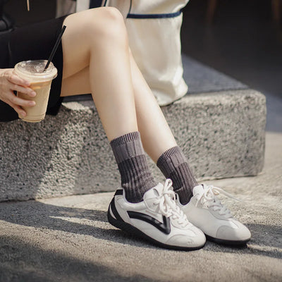 MADEN Racing Shoes for Women