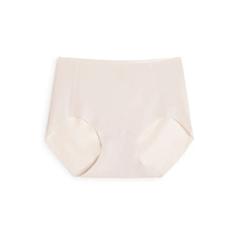 Paquete de 3 bragas de verano sin costuras y transpirables para mujer MADEN
