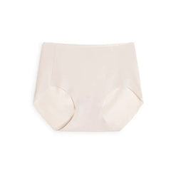 MADEN Nahtlose Atmungsaktive Baumwoll-Stretch-Slips 3er-Pack