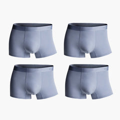 Boxers elásticos antibacterianos de modal para hombre MADEN