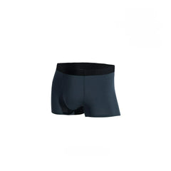 Boxers sin costuras antibacterianos de modal para hombre MADEN