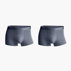 Boxers elásticos antibacterianos de modal para hombre MADEN