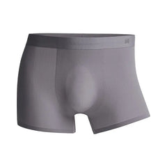 Boxers sin costuras de seda helada 4-pack MADEN