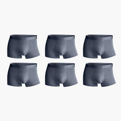 Boxers elásticos antibacterianos de modal para hombre MADEN