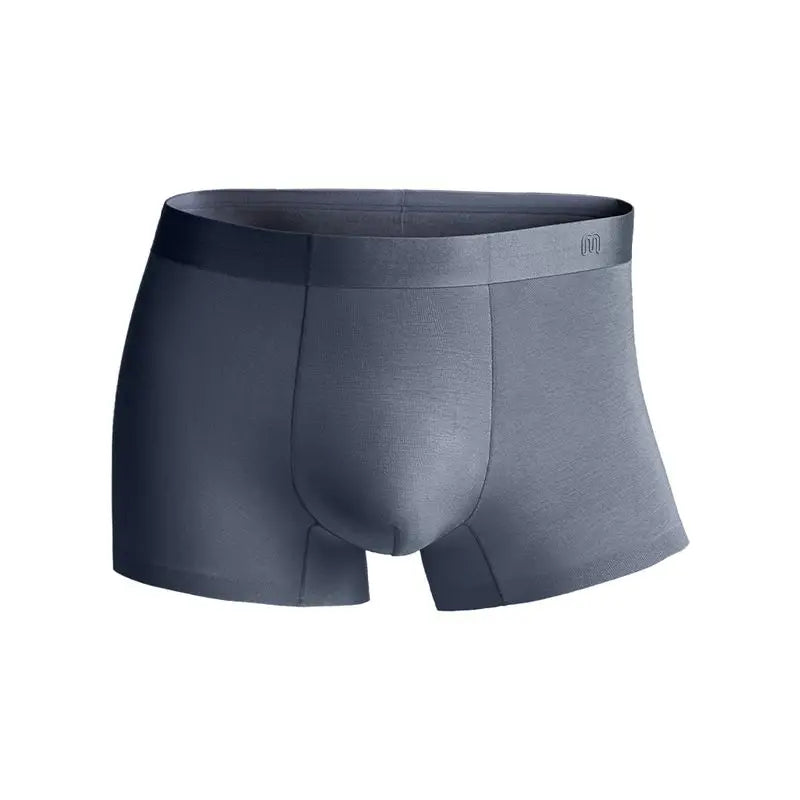 Boxers elásticos antibacterianos de modal para hombre MADEN