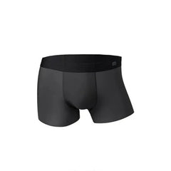 MADEN Ice Silk Nahtlose Boxer Briefs Multipack