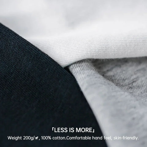 MADEN Women’s 100% Cotton Crewneck Short-Sleeve T-Shirt Soft Breathable Basic Tee for Daily Wear All-Season Layering