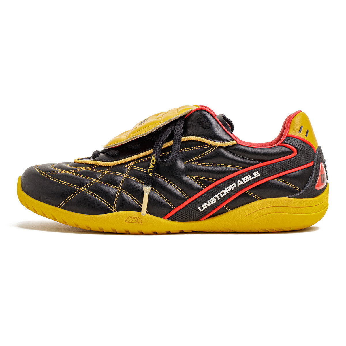MADEN Retro Indoor Soccer Shoes