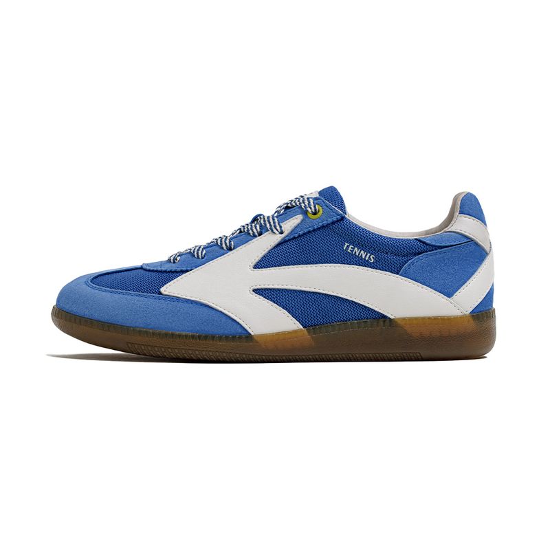 MADEN Arrow German Trainer Schuhe