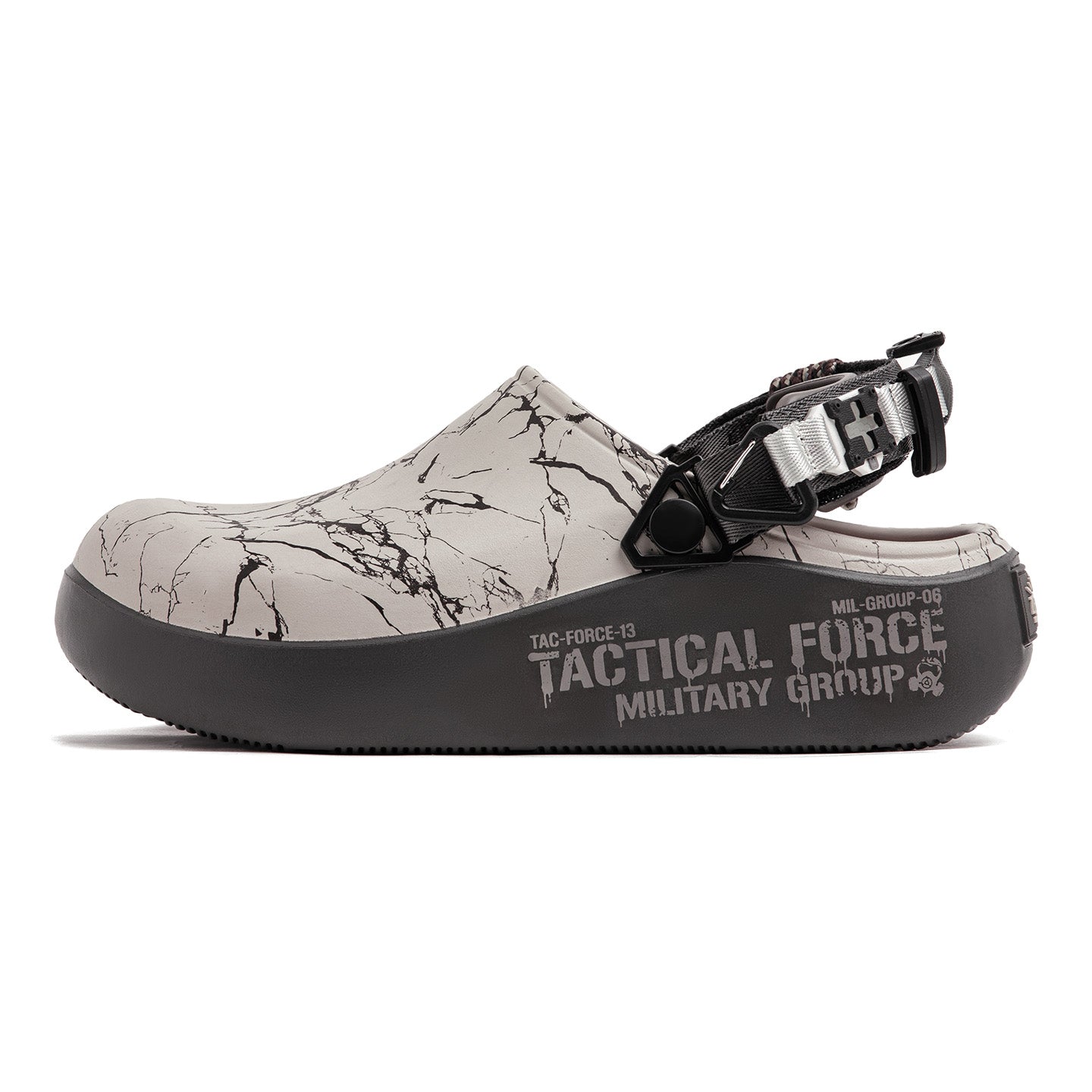 MADEN Men's Convertible Clogs Sandals