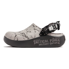 MADEN Herren Convertible Clogs Sandalen