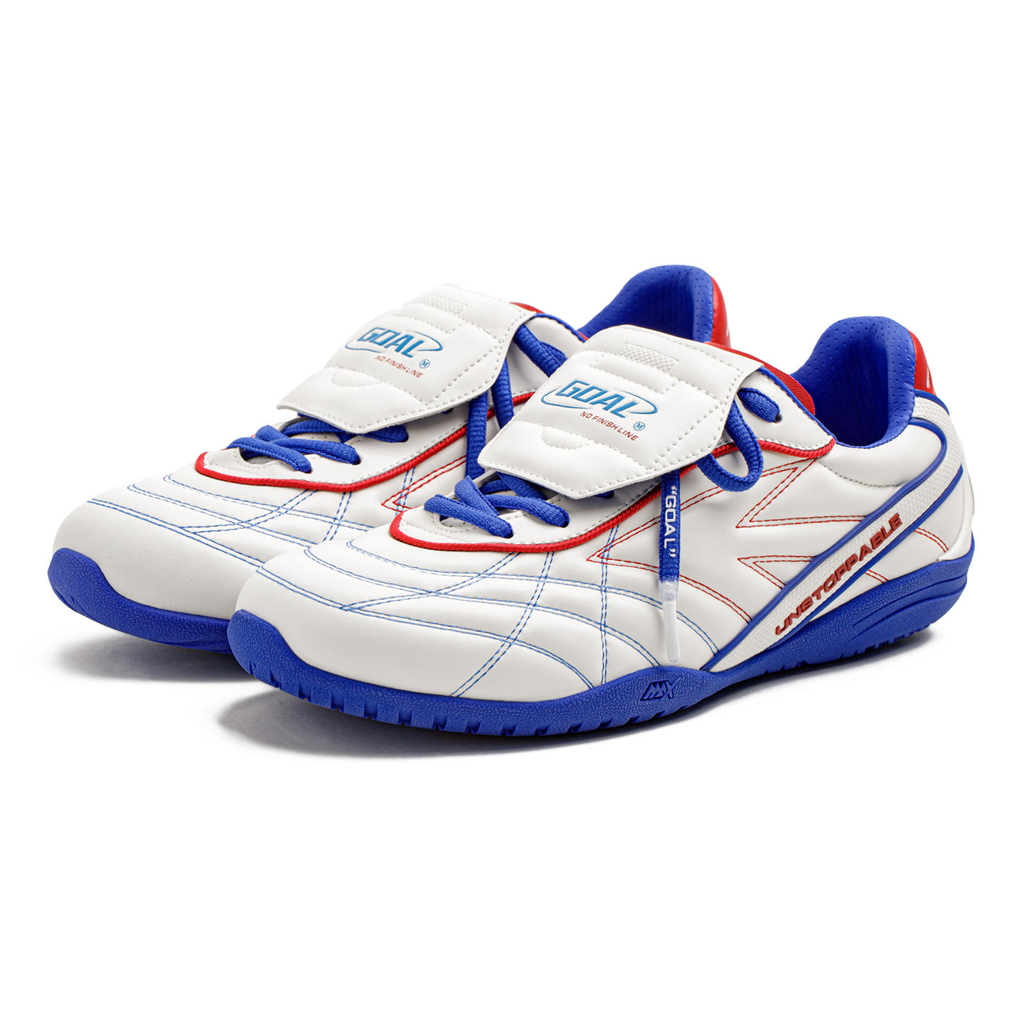 MADEN GAT Soccer Training Shoes