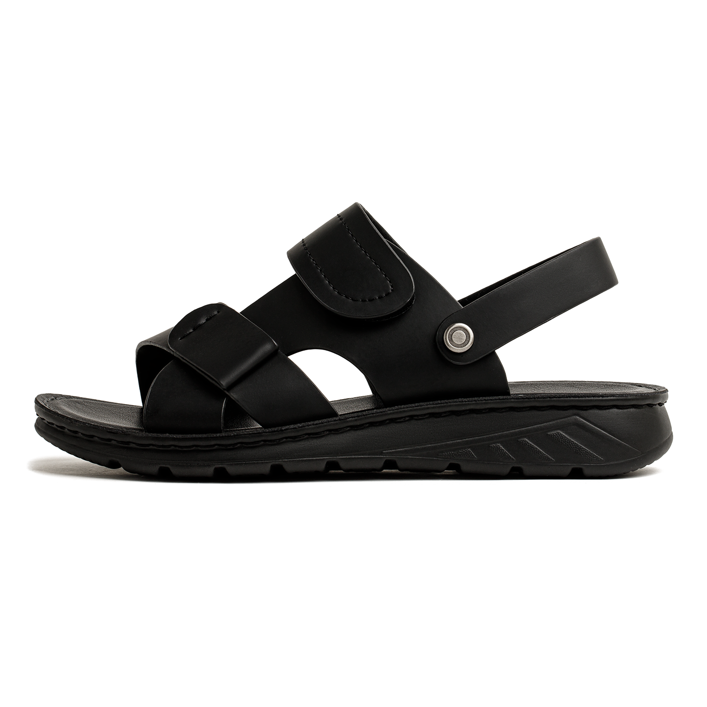 MADEN Men's Slingback Sandals