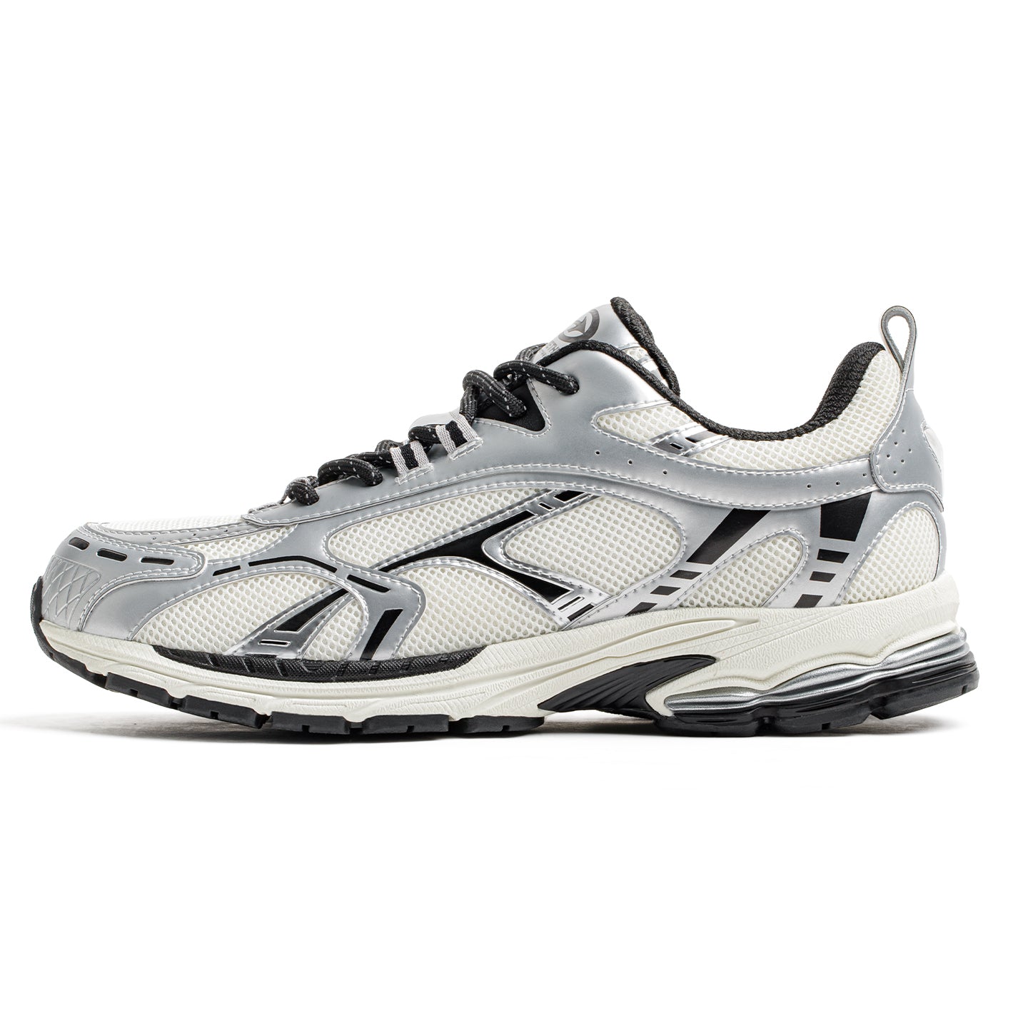 MADEN "PROMETHUS" Chunky Dad Sneakers