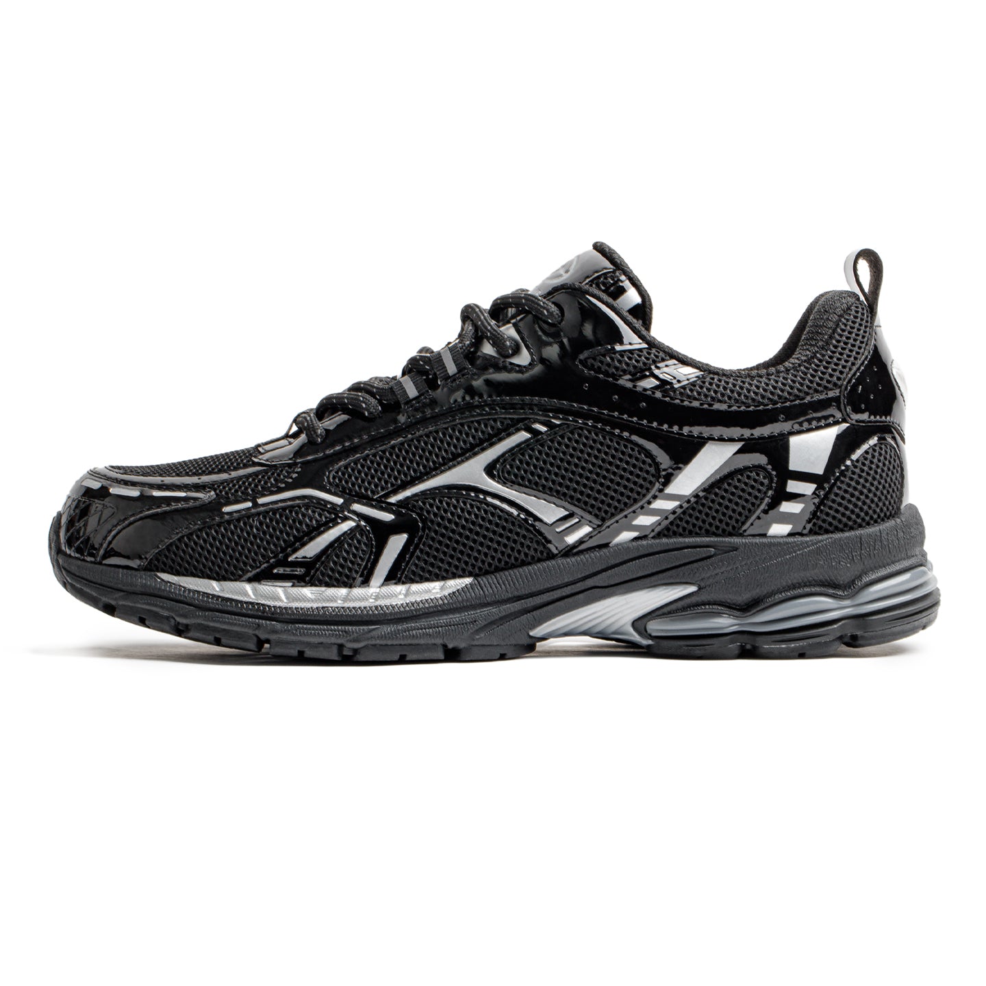 MADEN "PROMETHUS" Chunky Dad Sneakers