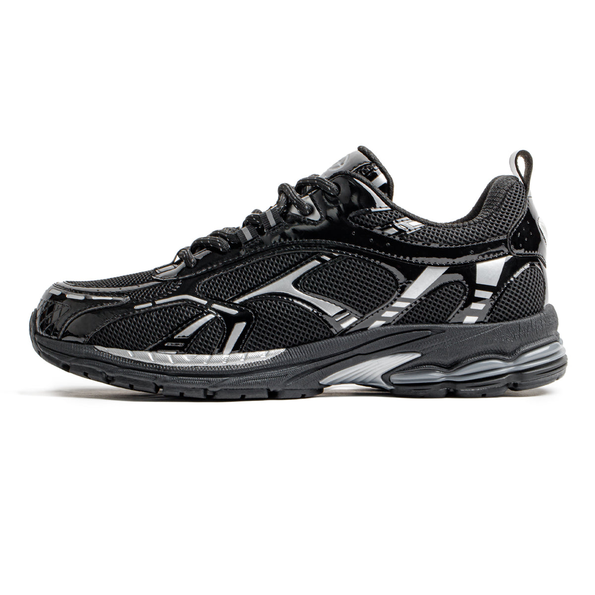 MADEN "PROMETHUS" Chunky Dad Sneakers