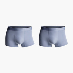 Boxers elásticos antibacterianos de modal para hombre MADEN