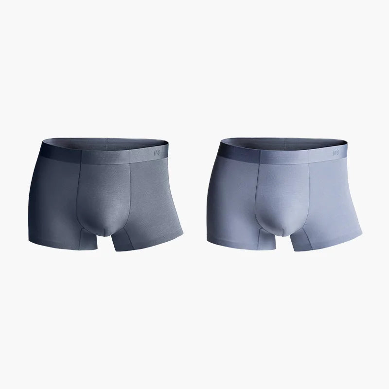 Boxers elásticos antibacterianos de modal para hombre MADEN