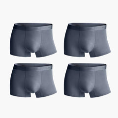 Boxers elásticos antibacterianos de modal para hombre MADEN