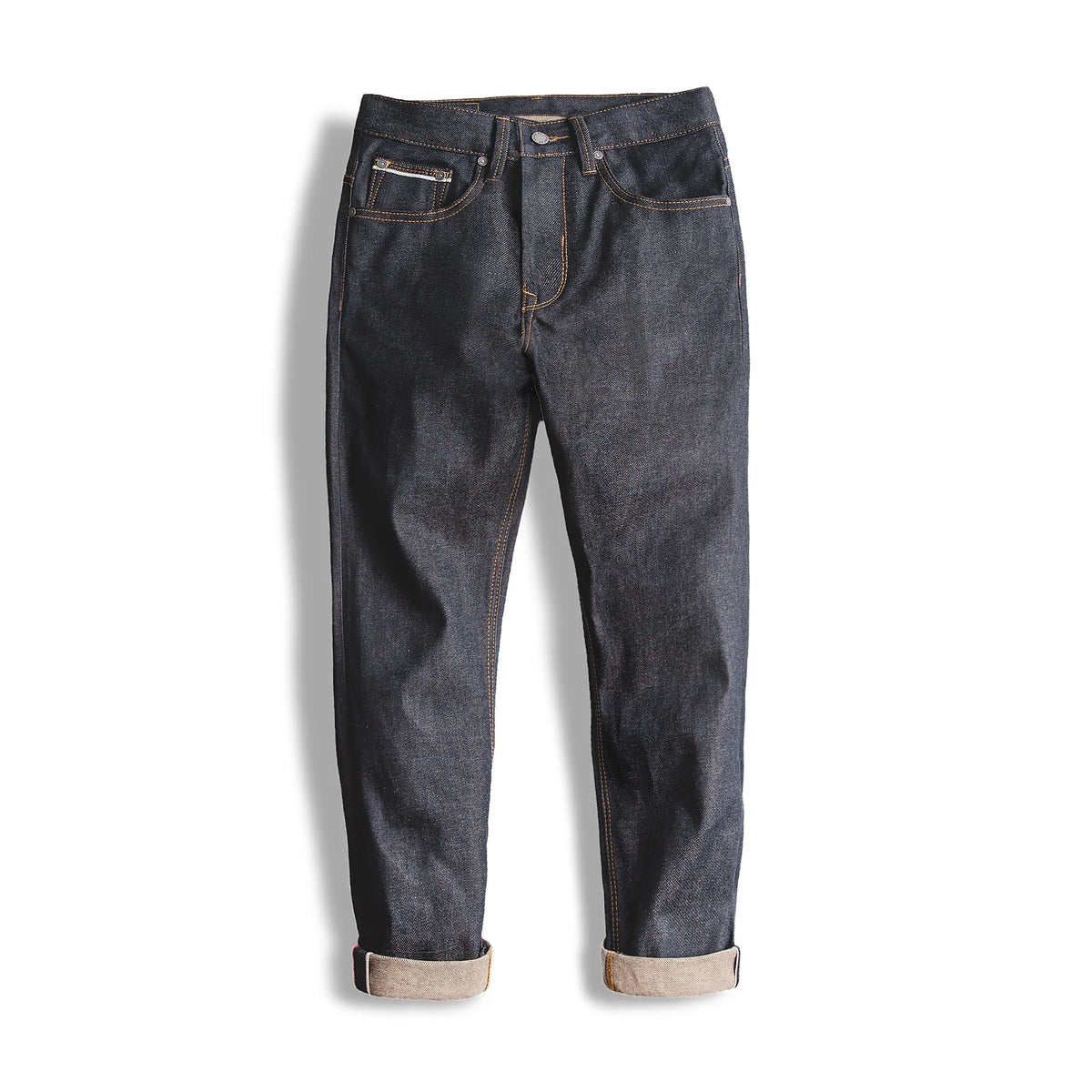 Jean brut selvedge MADEN 11,6 oz 