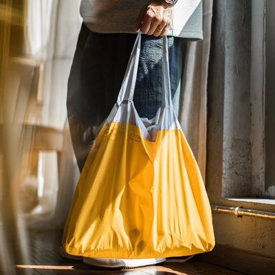 MADEN Foldable Storage Tote Bag