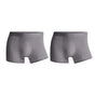 2Pcs Gray