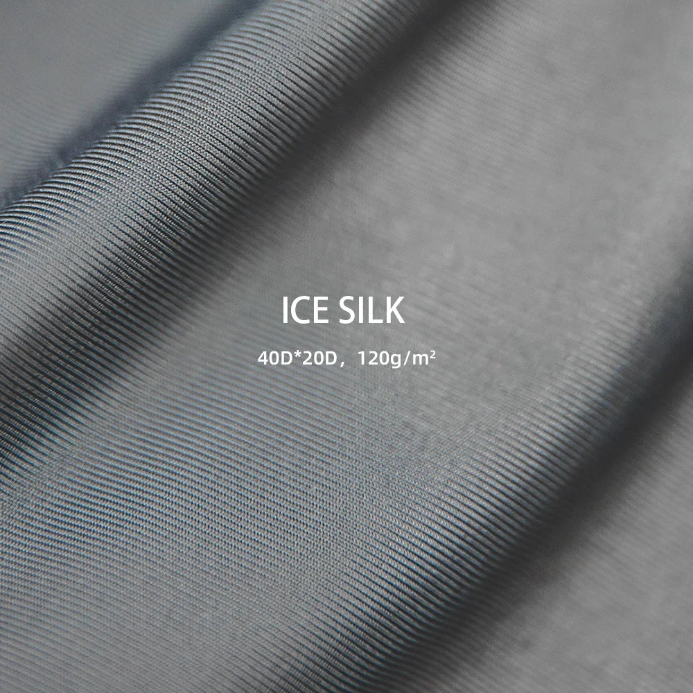 MADEN Ice Silk Nahtlose Boxer Briefs Multipack