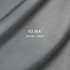 MADEN Ice Silk Nahtlose Boxer Briefs Multipack