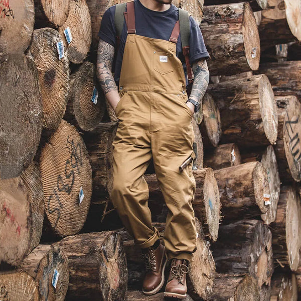 Overalls