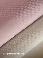 MADEN Apricot Pink Spring Autumn Short Hunting Jacket image 3 thumbnail