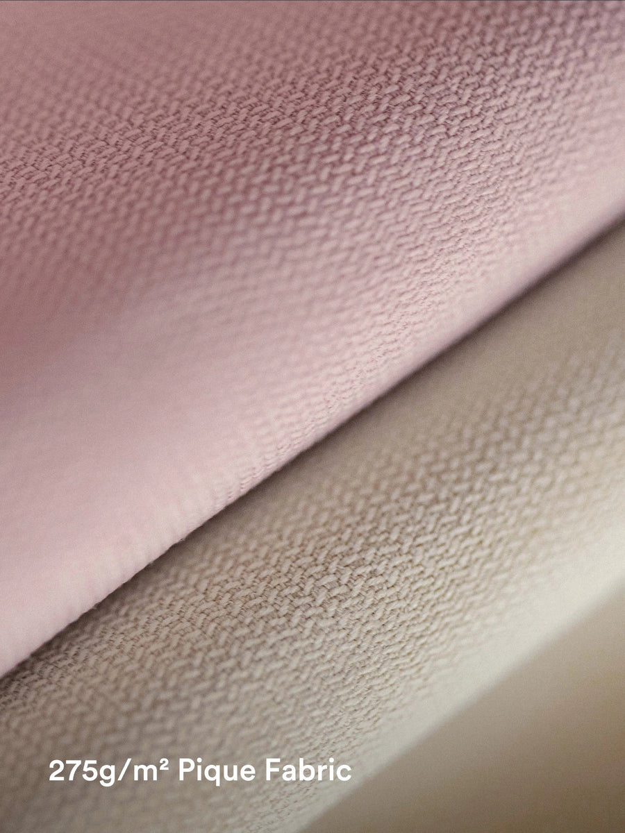 MADEN Apricot Pink Spring Autumn Short Hunting Jacket image 3