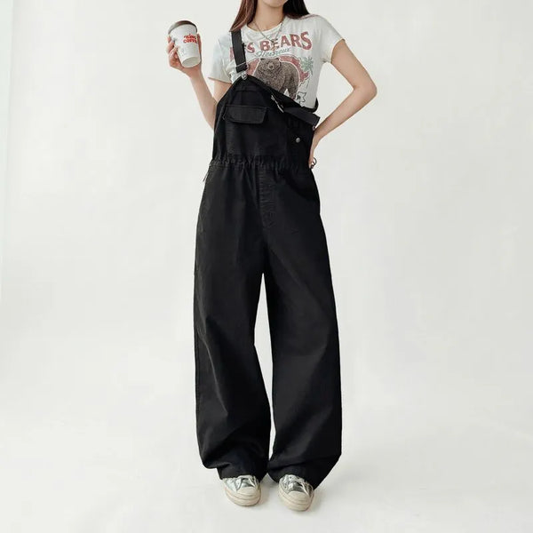 Overalls