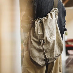 Maden Batik-Tasche - Unisex große Kapazität