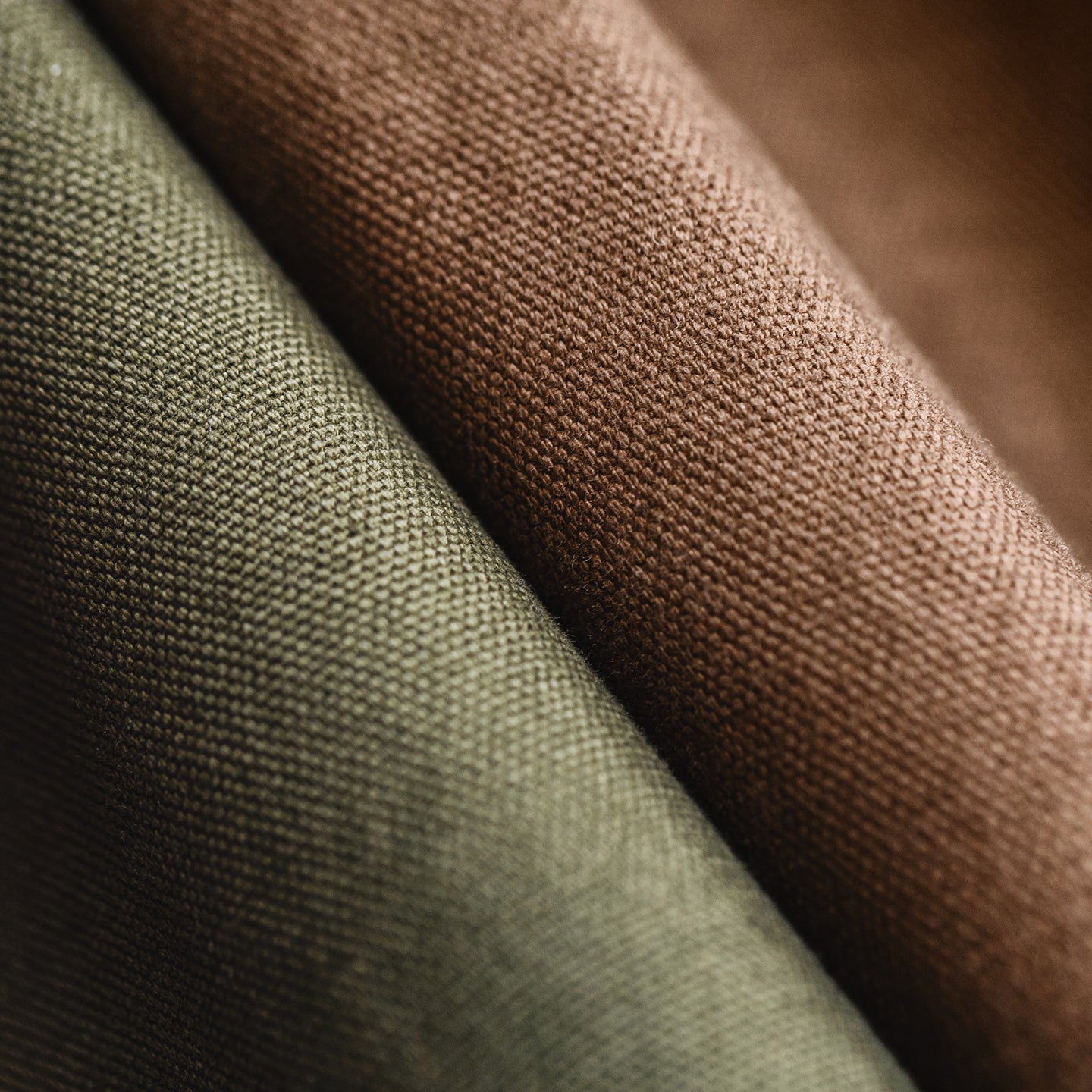 MADEN Detroit Padded Jacket